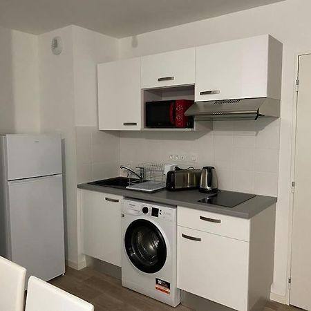 Appartement Aux Portes De Vannes Sene Екстер'єр фото