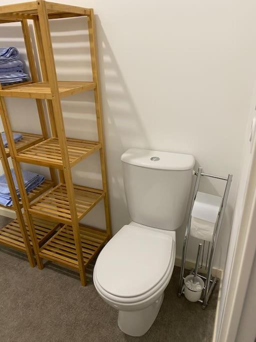 Appartement Aux Portes De Vannes Sene Екстер'єр фото