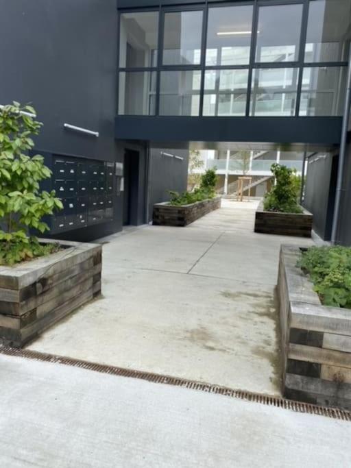 Appartement Aux Portes De Vannes Sene Екстер'єр фото