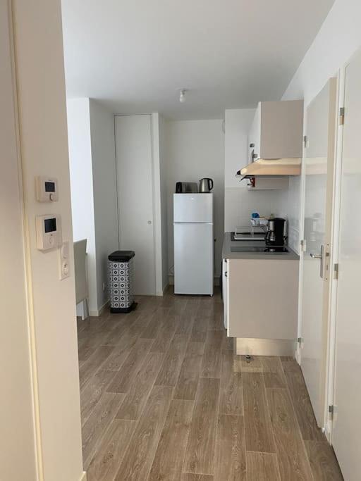Appartement Aux Portes De Vannes Sene Екстер'єр фото